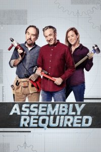 Cover Tim Allen - Kampf der Heimwerkerkönige, TV-Serie, Poster