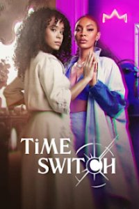 Time Switch Cover, Online, Poster