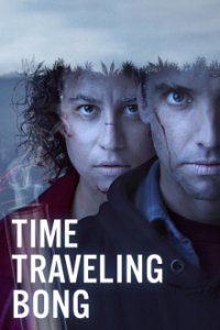 Cover Time Traveling Bong, TV-Serie, Poster