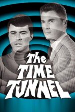 Cover Time Tunnel, Poster, Stream