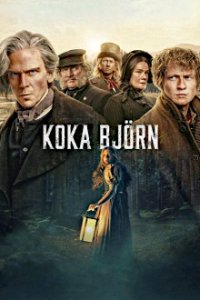 Poster, To Cook a Bear Serien Cover