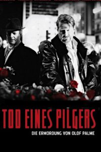 Cover Tod eines Pilgers, TV-Serie, Poster