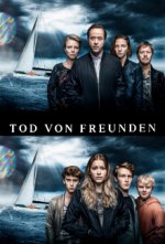 Staffel 1 Cover, Poster