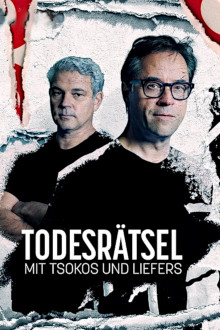 Todesrätsel mit Tsokos und Liefers, Cover, HD, Serien Stream, ganze Folge