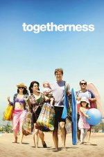 Cover Togetherness, Poster, Stream