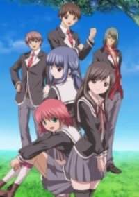 Tokimeki Memorial ~Only Love~ Cover, Online, Poster