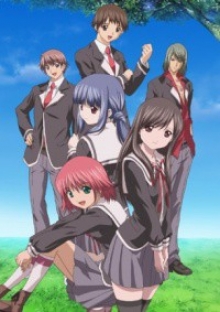 Tokimeki Memorial ~Only Love~, Cover, HD, Serien Stream, ganze Folge