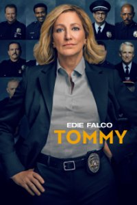 Cover Tommy, Poster