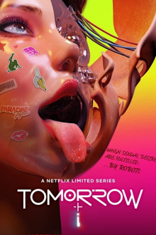 Tomorrow + I, Cover, HD, Serien Stream, ganze Folge