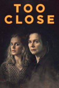 Cover Too Close, TV-Serie, Poster