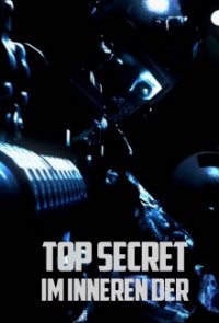 Top Secret – Im Inneren der … Cover, Online, Poster