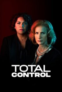 Total Control Cover, Poster, Blu-ray,  Bild