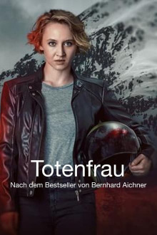 Totenfrau, Cover, HD, Serien Stream, ganze Folge