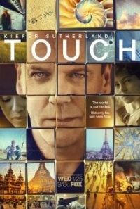 Touch Cover, Online, Poster