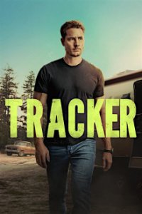 Cover Tracker (2024), TV-Serie, Poster