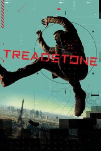 Cover Treadstone, TV-Serie, Poster