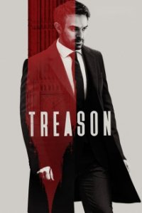 Cover Treason, TV-Serie, Poster