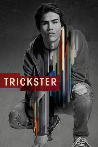 Cover Trickster (2020), TV-Serie, Poster