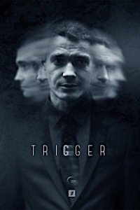 Cover Trigger, TV-Serie, Poster