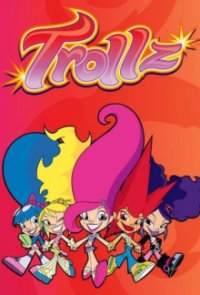 Trollz Cover, Online, Poster