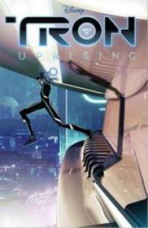 Cover TRON - Der Aufstand, TV-Serie, Poster