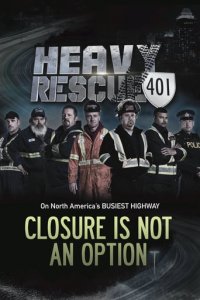 Cover Truck Rescue - Die Abschlepp-Profis, TV-Serie, Poster