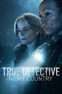 True Detective Cover, Online, Poster