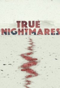 True Nightmares Cover, Online, Poster