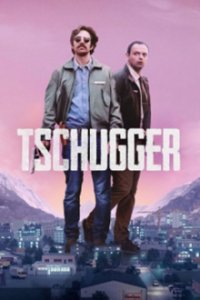 Cover Tschugger, TV-Serie, Poster