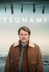 Cover Tsunami, TV-Serie, Poster