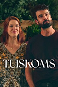 Cover Tuiskoms - Willkommen in Wilderness, Poster