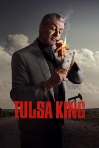 Tulsa King Cover