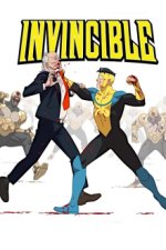 Invincible Cover, Invincible Stream