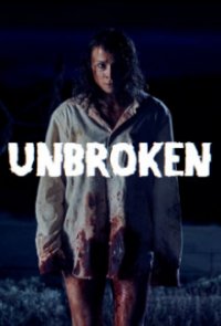 Cover Unbroken, Poster