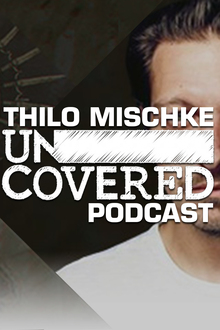 Uncovered, Cover, HD, Serien Stream, ganze Folge