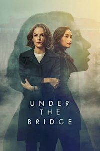 Under the Bridge Cover, Online, Poster