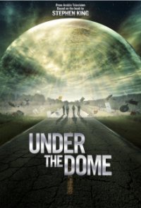 Under the Dome Cover, Online, Poster