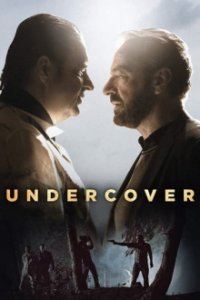 Cover Undercover (2019), Poster