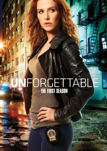 Unforgettable Cover, Poster, Unforgettable DVD