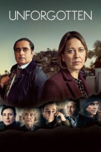 Cover Unforgotten, Poster, HD