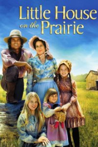 Unsere kleine Farm Cover, Poster, Blu-ray,  Bild