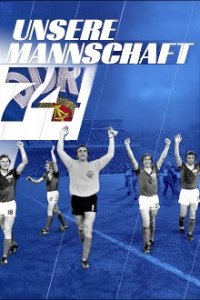 Unsere Mannschaft ’74 Cover, Poster, Blu-ray,  Bild