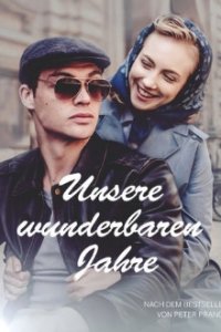 Unsere wunderbaren Jahre Cover, Online, Poster