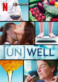 Cover (Un)Well, Poster, HD