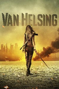 Van Helsing Cover, Online, Poster