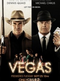 Vegas Cover, Online, Poster