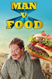 Verdammt lecker! Nachschlag für Adam Richman, Cover, HD, Serien Stream, ganze Folge