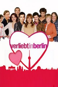 Verliebt in Berlin Cover, Poster, Blu-ray,  Bild