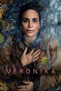 Cover Veronika - Zeugen aus dem Jenseits, Poster, HD