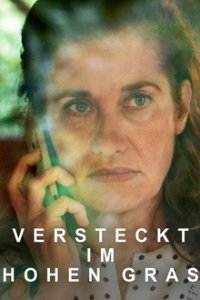 Versteckt im hohen Gras Cover, Poster, Versteckt im hohen Gras DVD